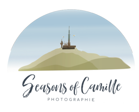 Seasons of Camille